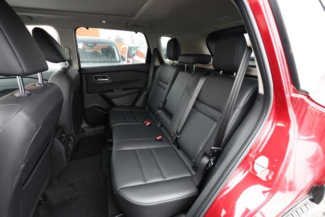 X-Trail Tekna e-4ORCE Pano eHK ACC SHZ Memory 