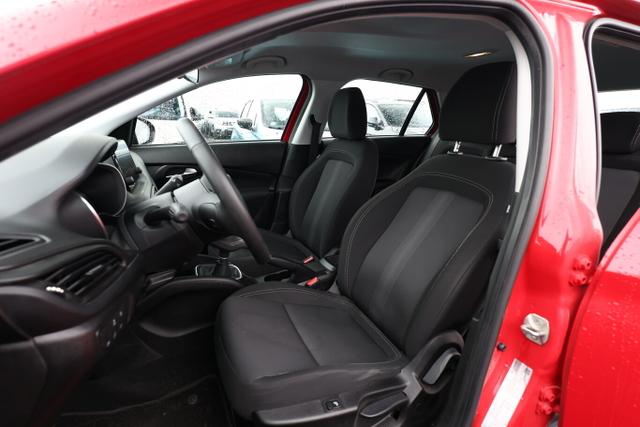 Fiat Tipo Kombi CITY LIFE 1.0 100 Kam PDC Temp 16Z 