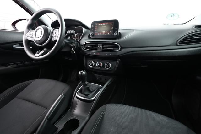 Fiat Tipo Kombi CITY LIFE 1.0 100 Kam PDC Temp 16Z 