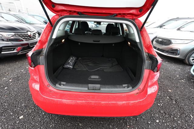 Fiat Tipo Kombi CITY LIFE 1.0 100 Kam PDC Temp 16Z 