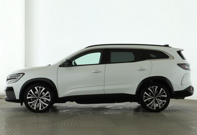 Renault Espace Iconic VI Pano H/K Matrix HUD Kam360 20Z 