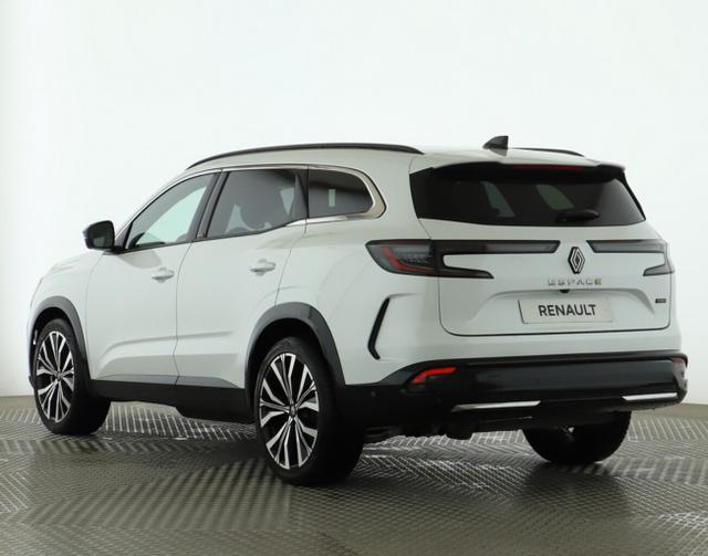 Renault Espace Iconic VI Pano H/K Matrix HUD Kam360 20Z 