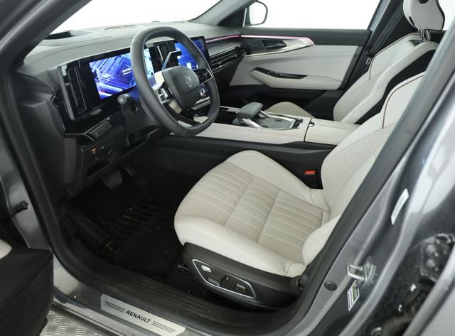 Renault Espace Iconic VI Pano H/K Matrix HUD Kam360 20Z 