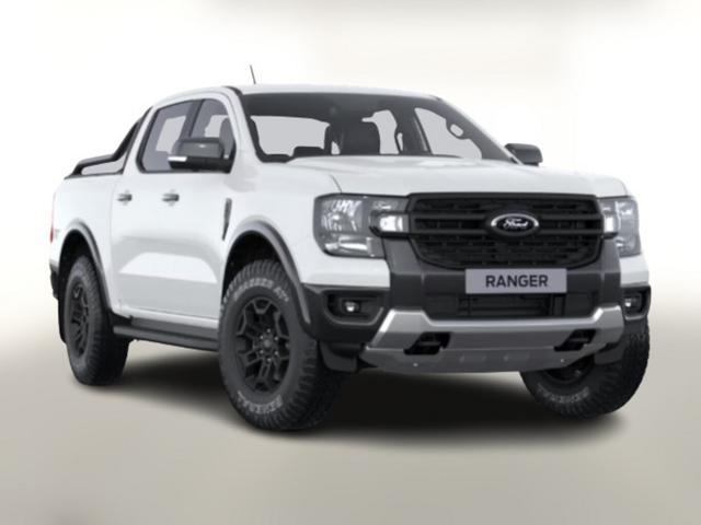 Ford Ranger Limited DoKa ACC LED SHZ Nav Kam PDC 18Z 