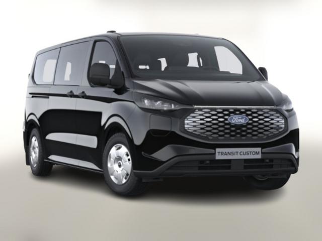 Ford E-Transit Custom - Trend Kombi 64kWh L2 SHZ LED 8S