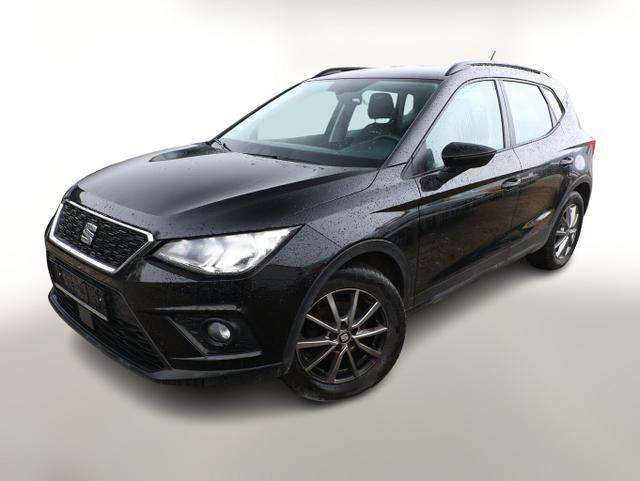 Seat Arona - Style 1.6 TDI 95 FullLink PDC SHZ MFL 16Z