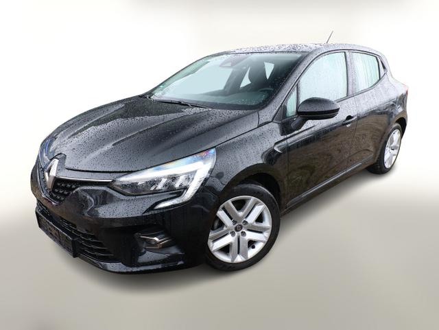 Renault Clio - Zen V E-TECH 140 Aut. Nav PDC SHZ Klima 16Z