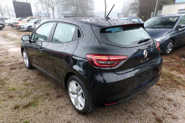 Renault Clio Zen V E-TECH 140 Aut. Nav PDC SHZ Klima 16Z 