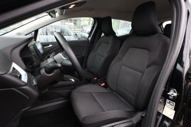 Renault Clio Zen V E-TECH 140 Aut. Nav PDC SHZ Klima 16Z 