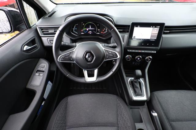 Renault Clio Zen V E-TECH 140 Aut. Nav PDC SHZ Klima 16Z 