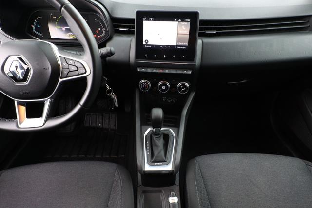 Renault Clio Zen V E-TECH 140 Aut. Nav PDC SHZ Klima 16Z 