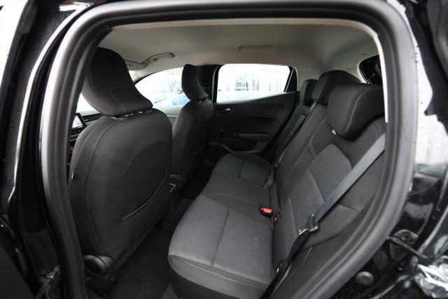 Renault Clio Zen V E-TECH 140 Aut. Nav PDC SHZ Klima 16Z 