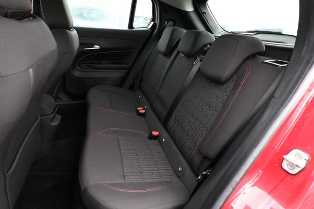 600e RED 54kWh 11kW-OBC CarPlay W&auml;rmepumpe PDC 