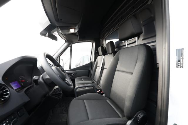 Mercedes-Benz Sprinter III Kasten 317 CDI 170 3-S Klima L3H3 