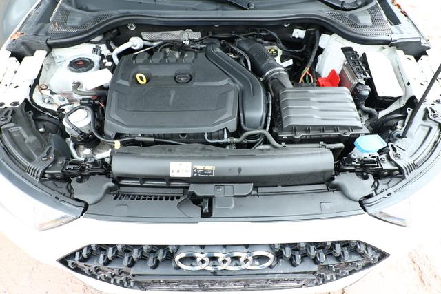 Audi A1 citycarver 35 TFSI PDC SHZ Temp VirtCo LM17Z 