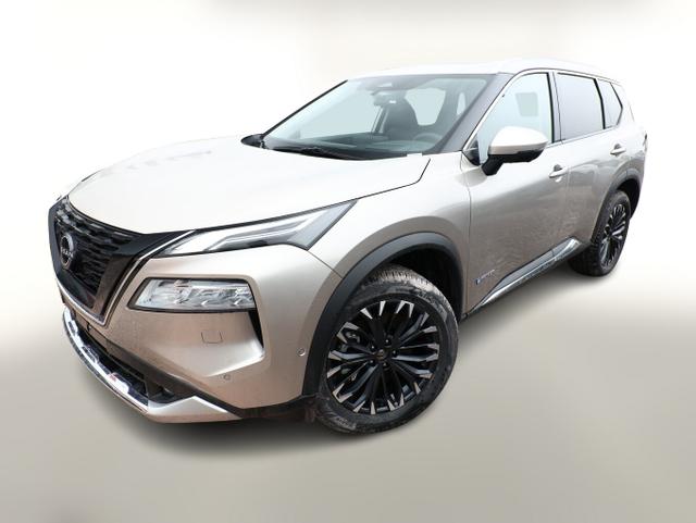 Nissan X-Trail - Tekna e-4ORCE Pano Bose Nappa ACC SHZ