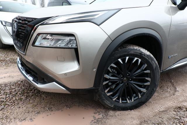 Nissan X-Trail Tekna e-4ORCE Pano Bose Nappa ACC SHZ 