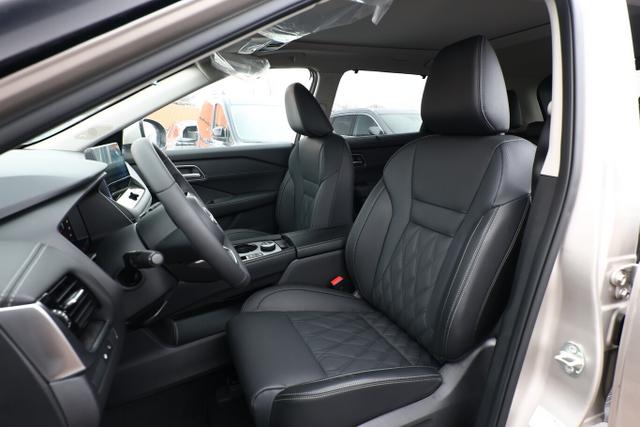 Nissan X-Trail Tekna e-4ORCE Pano Bose Nappa ACC SHZ 