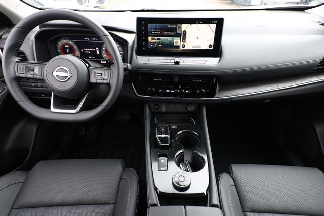 Nissan X-Trail Tekna e-4ORCE Pano Bose Nappa ACC SHZ 