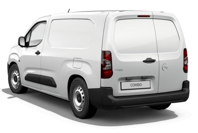 Opel Combo XL AT8CarPlay Kam SichtP Gummiboden 