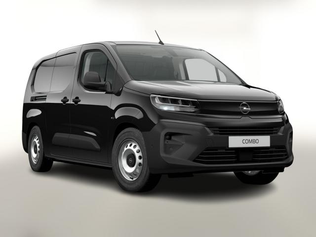Opel Combo - XL AT8 6Sitzer CarPlay Kam SichtP Gummib