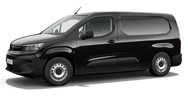 Opel Combo XL AT8 6Sitzer CarPlay Kam SichtP Gummib 