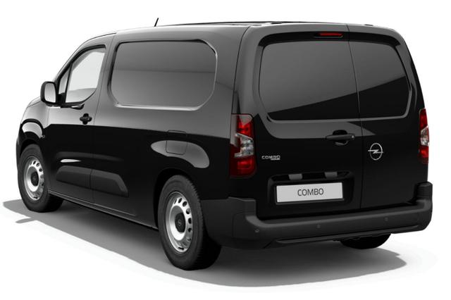 Opel Combo XL AT8 6Sitzer CarPlay Kam SichtP Gummib 