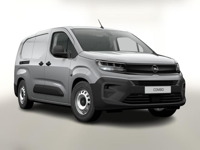 Opel Combo - XL AT8CarPlay Kam SichtP Gummiboden