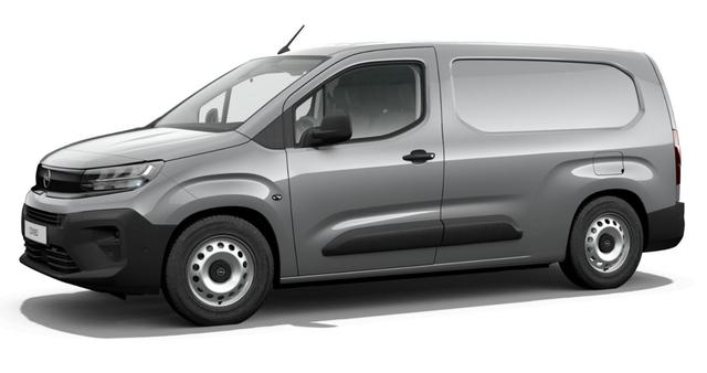 Opel Combo XL AT8CarPlay Kam SichtP Gummiboden 