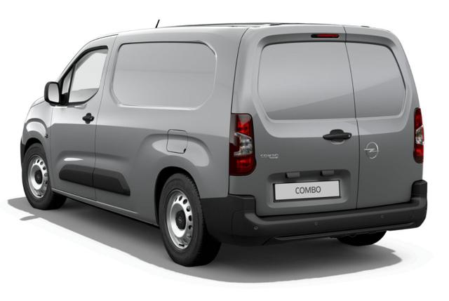 Opel Combo XL AT8CarPlay Kam SichtP Gummiboden 