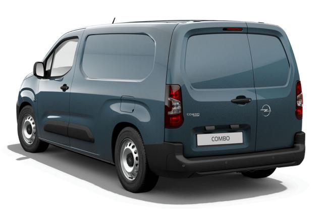 Opel Combo XL AT8 6Sitzer CarPlay Kam SichtP Gummib 