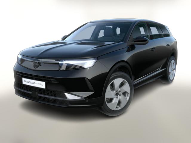 Opel Grandland - Edition Hybrid AUT KomfortP Tech Nav