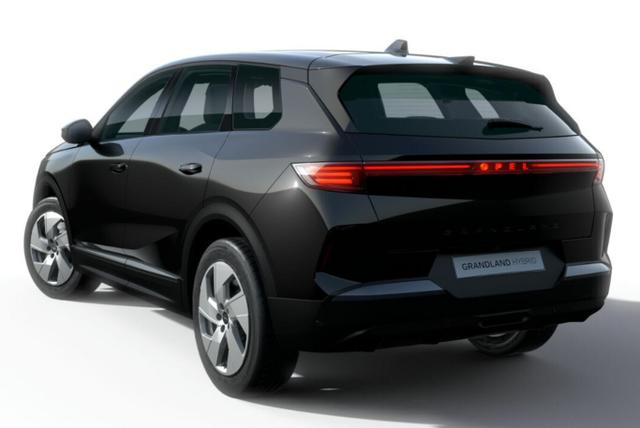 Opel Grandland Edition Hybrid AUT KomfortP Tech Nav 