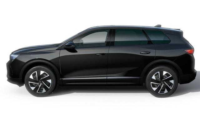 Opel Grandland GS Hybrid AUT KomfortP TechP HUD Nav 