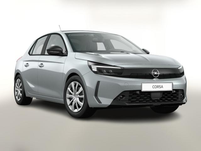 Opel Corsa - Edition KomfortP SHZ LHZ SichtP PDCv/h Blis Kam