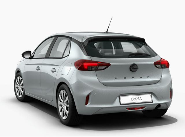 Opel Corsa Edition KomfortP SHZ LHZ SichtP PDCv/h Blis Kam 