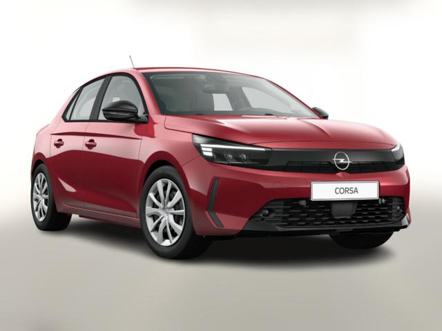 Opel Corsa - Edition KomfortP SHZ LHZ SichtP PDCv/h Blis Kam