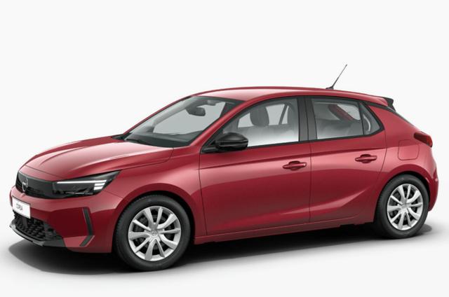 Opel Corsa Edition KomfortP SHZ LHZ SichtP PDCv/h Blis Kam 