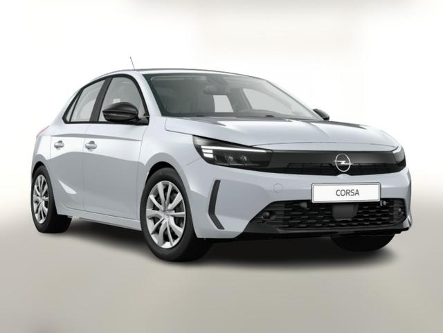 Opel Corsa - Edition LED SichtP PDC 10"-DAB Temp AppCo Klima