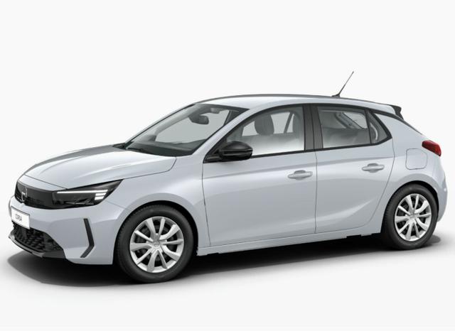 Opel Corsa Edition LED SichtP PDC 10"-DAB Temp AppCo Klima 