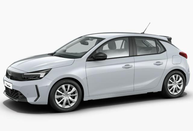 Opel Corsa Edition Hybrid TechP KomfortP SichtP LED Kam180 