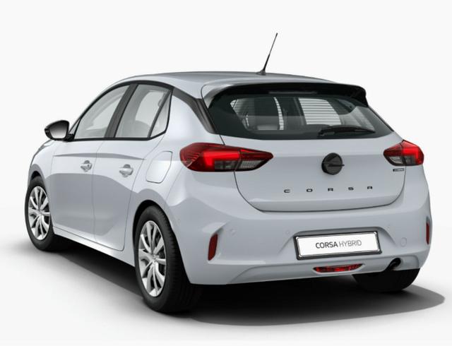 Opel Corsa Edition Hybrid TechP KomfortP SichtP LED Kam180 