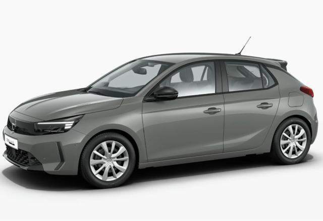 Opel Corsa Edition Hybrid TechP KomfortP SichtP LED Kam180 