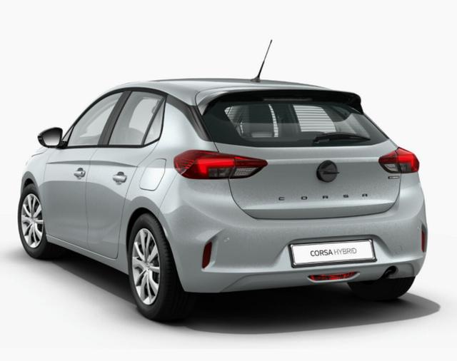 Opel Corsa Edition Hybrid TechP KomfortP SichtP LED Kam180 