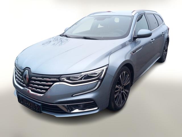 Renault Talisman Grandtour - Initiale Paris TCe 225 EDC Init. Nav