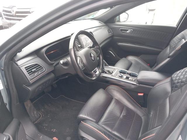 Renault Talisman Grandtour Initiale Paris TCe 225 EDC Init. Nav 