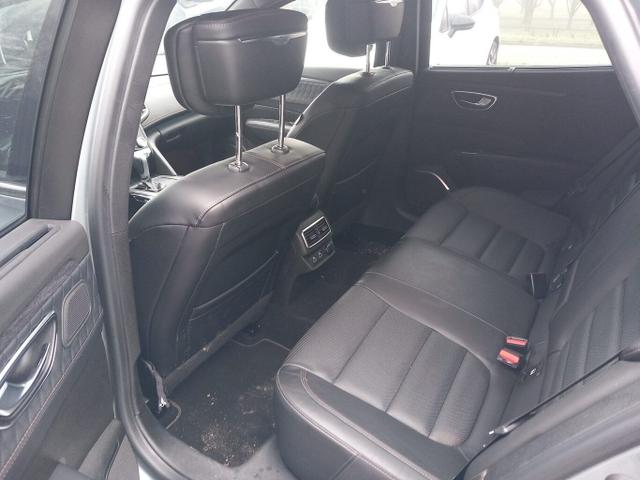 Renault Talisman Grandtour Initiale Paris TCe 225 EDC Init. Nav 