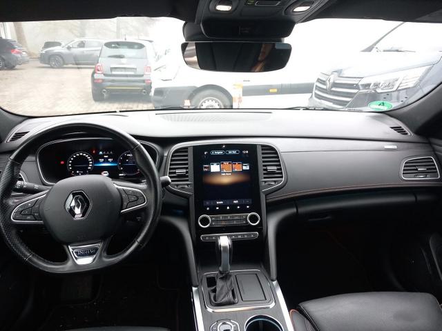 Renault Talisman Grandtour Initiale Paris TCe 225 EDC Init. Nav 