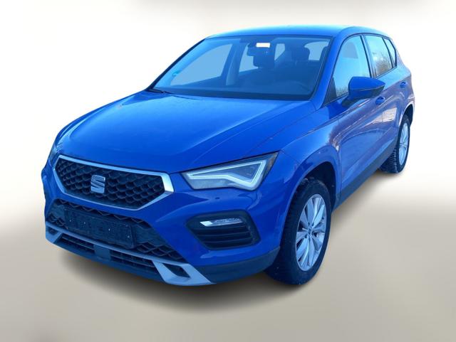 Seat Ateca Style 1.5 TSI 150 LED PDC MirrorL DAB 17Z 
