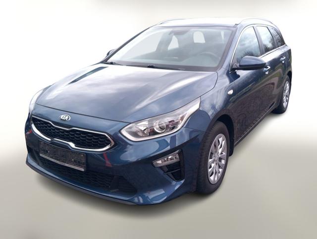 Kia Ceed Sportswagon SW 1.4 TGDI 140 Kam PDC Klimaaut. LaneA 16Z 